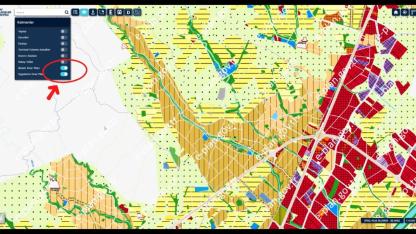 İmar Planları Dijitalleşti, Şeffaflık Artıyor