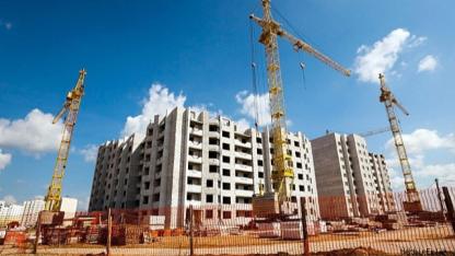 İnşaat Maliyetleri Yükselişini Sürdürüyor