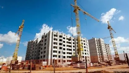 İnşaat Maliyetleri Yükselişini Sürdürüyor