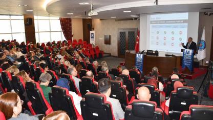 İnşaat Sektörü Masaya Yatırıldı