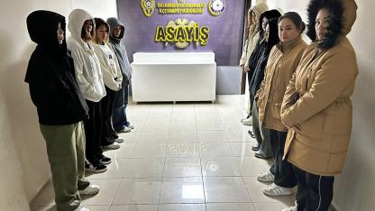 İskenderun’da SPA ve Masaj Salonlarına Denetim