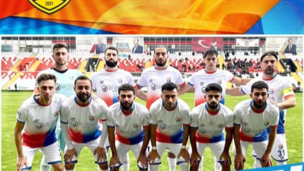 İskenderunspor Evinde 3 Puan Peşinde