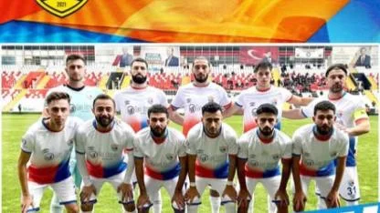 İskenderunspor Evinde 3 Puan Peşinde