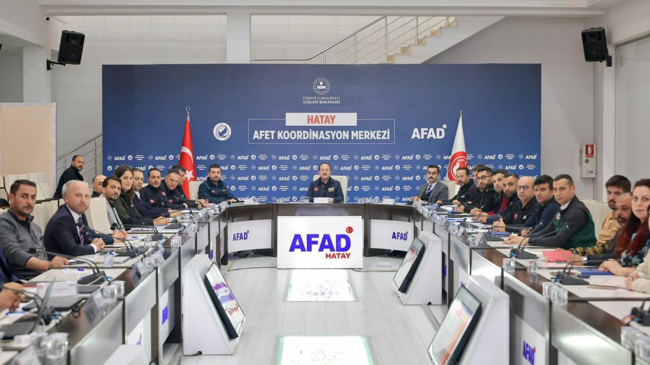 İyileştirme Çalışmaları Tüm Yönleriyle Değerlendirildi