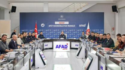 İyileştirme Çalışmaları Tüm Yönleriyle Değerlendirildi