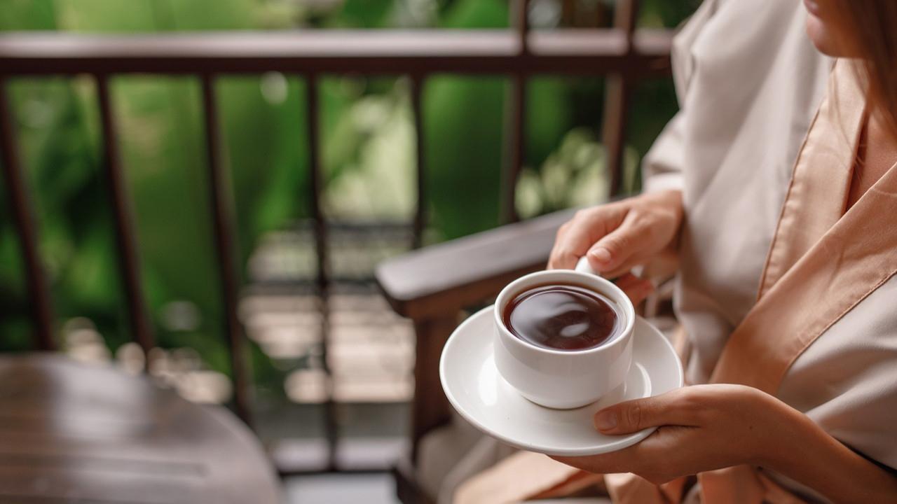 KAHVE İÇİLMESİ KANSERİ AZALTIYOR