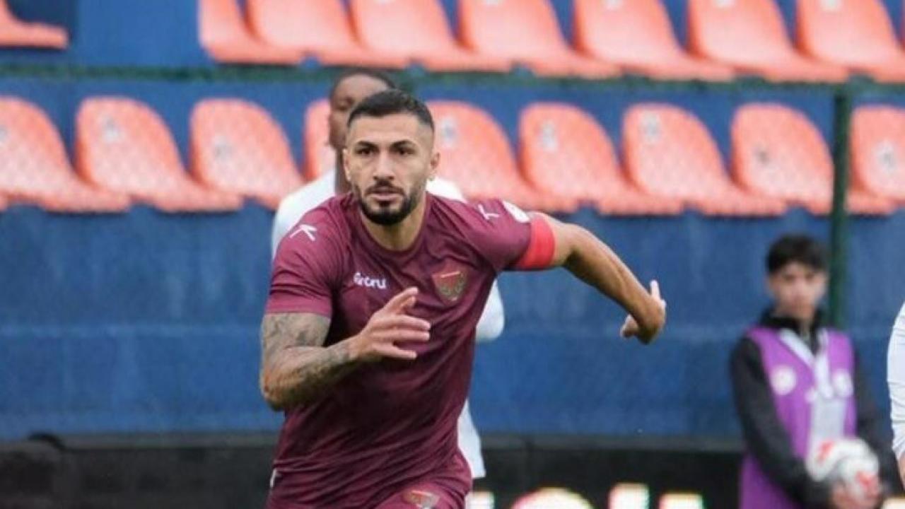 KAPTAN TARAFTARA İÇİNİ DÖKTÜ: “KULÜPTE YEMEK ÇIKMIYOR!”