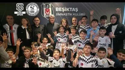 Kara Kartal’dan Hatay’a Umut