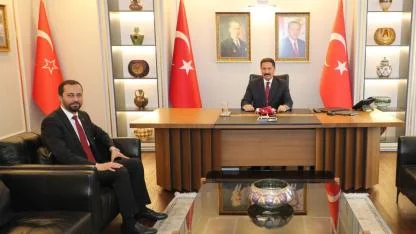 Karamağara’ya “Su Altı Savaş Müzesi” Geliyor