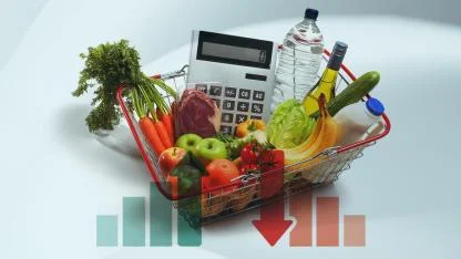 Kasım Ayı Enflasyon Rakamları Açıklandı