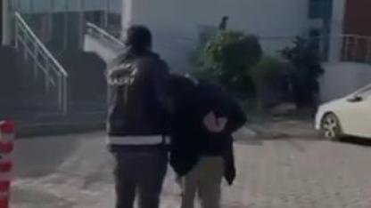 Kasten Öldürmeye Teşebbüs Şüphelisi Tutuklandı