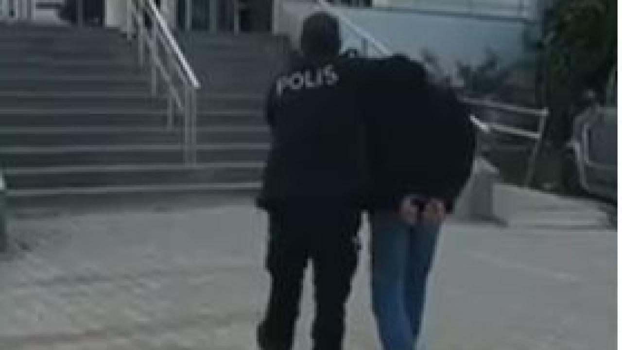 Kasten Yaralama Şüphelisi Tutuklandı