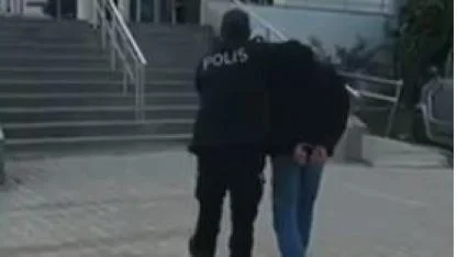 Kasten Yaralama Şüphelisi Tutuklandı