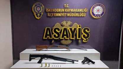 Kasten Yaralama ve Tehdit Şüphelisi Tutuklandı