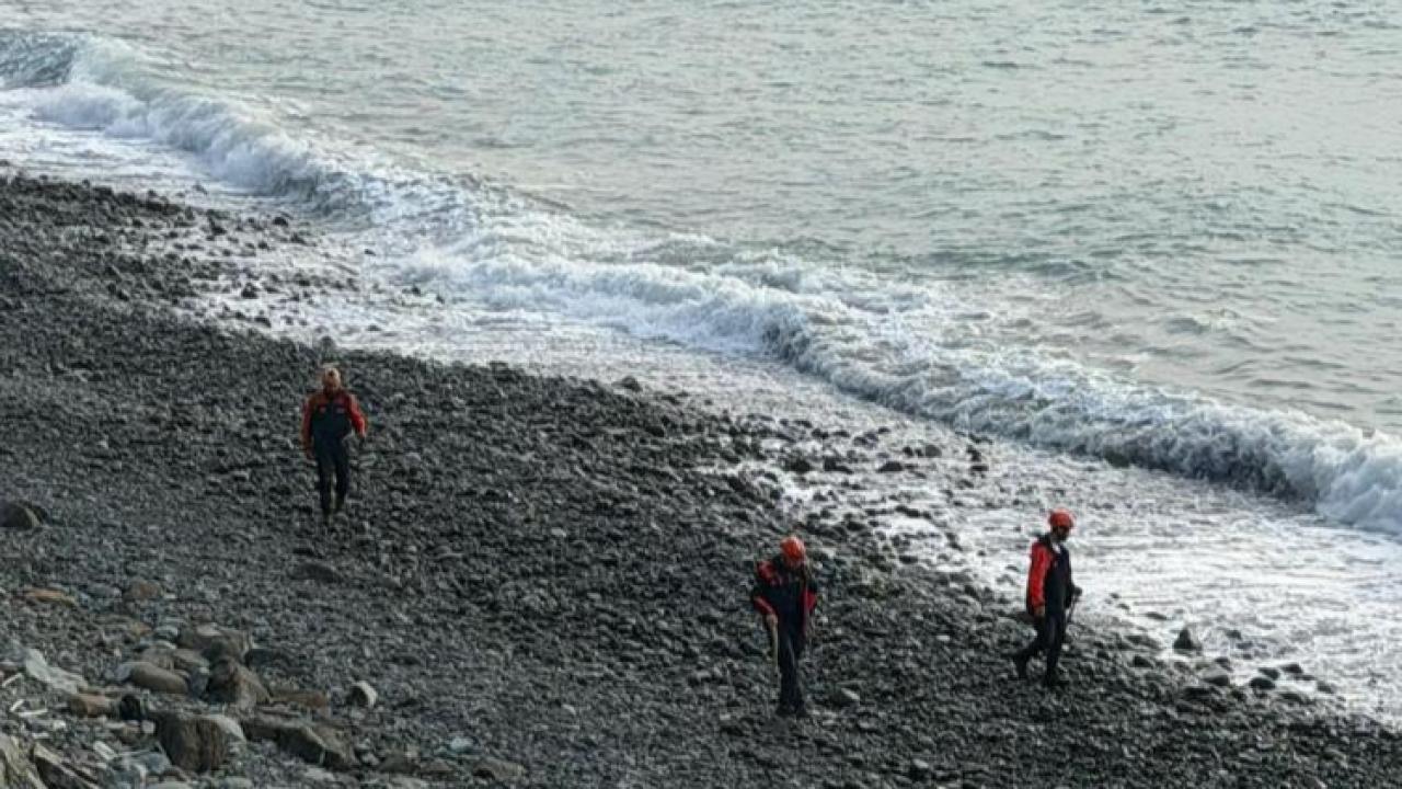 Kayıp Balıkçı Sahilde Ve Denizde Aranıyor
