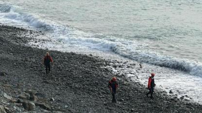 Kayıp Balıkçı Sahilde Ve Denizde Aranıyor