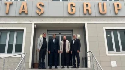 Kayıtlı İstihdam ve Kurumsal İş Birliği Masaya Yatırıldı