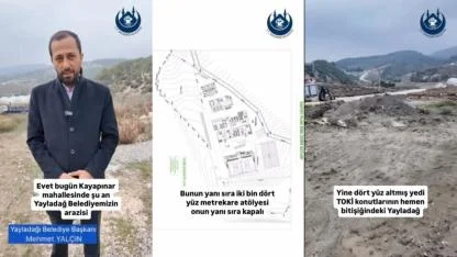 KAYNAK USTALARI BURADA YETİŞECEK