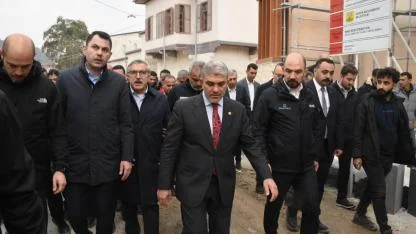 Kira Desteği Anahtar Teslimine Kadar Sürecek