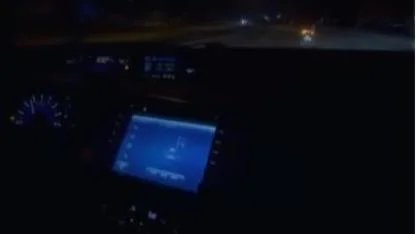 Kırıkhan Çevreyolu’nda Tehlikeli Akrobasi