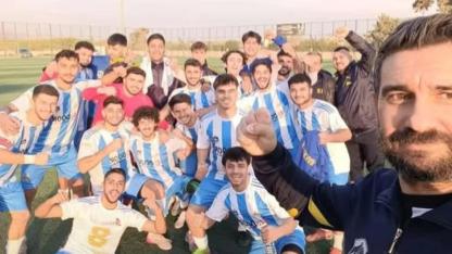 Kırıkhan FK’dan Zirve Yolunda Kritik Galibiyet