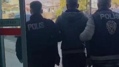 Kırıkhan’da Aranan Hükümlü Yakalandı