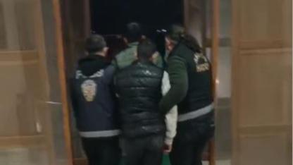 Kırıkhan’da Hırsızlığa Geçit Yok!