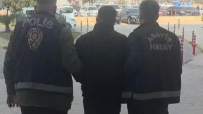 Kırıkhan’da Uyuşturucu Operasyonu