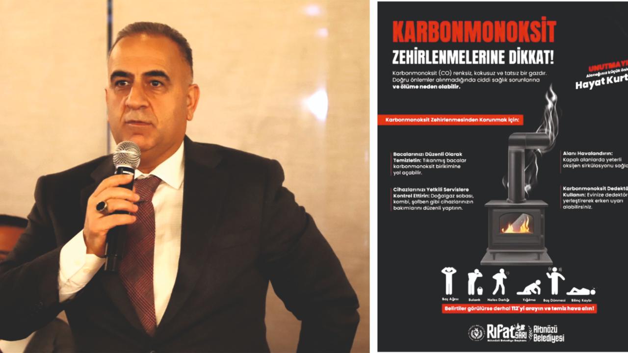 Küçük Önlemler, Büyük Felaketleri Önler