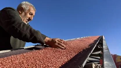 KURAKLIĞA KARŞI YERLİ ÜRETİM