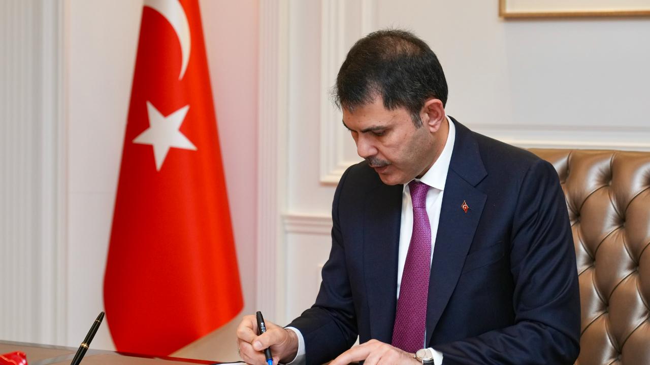 KURUM’DAN KENTSEL DÖNÜŞÜM PAYLAŞIMI