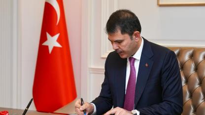 KURUM’DAN KENTSEL  DÖNÜŞÜM PAYLAŞIMI