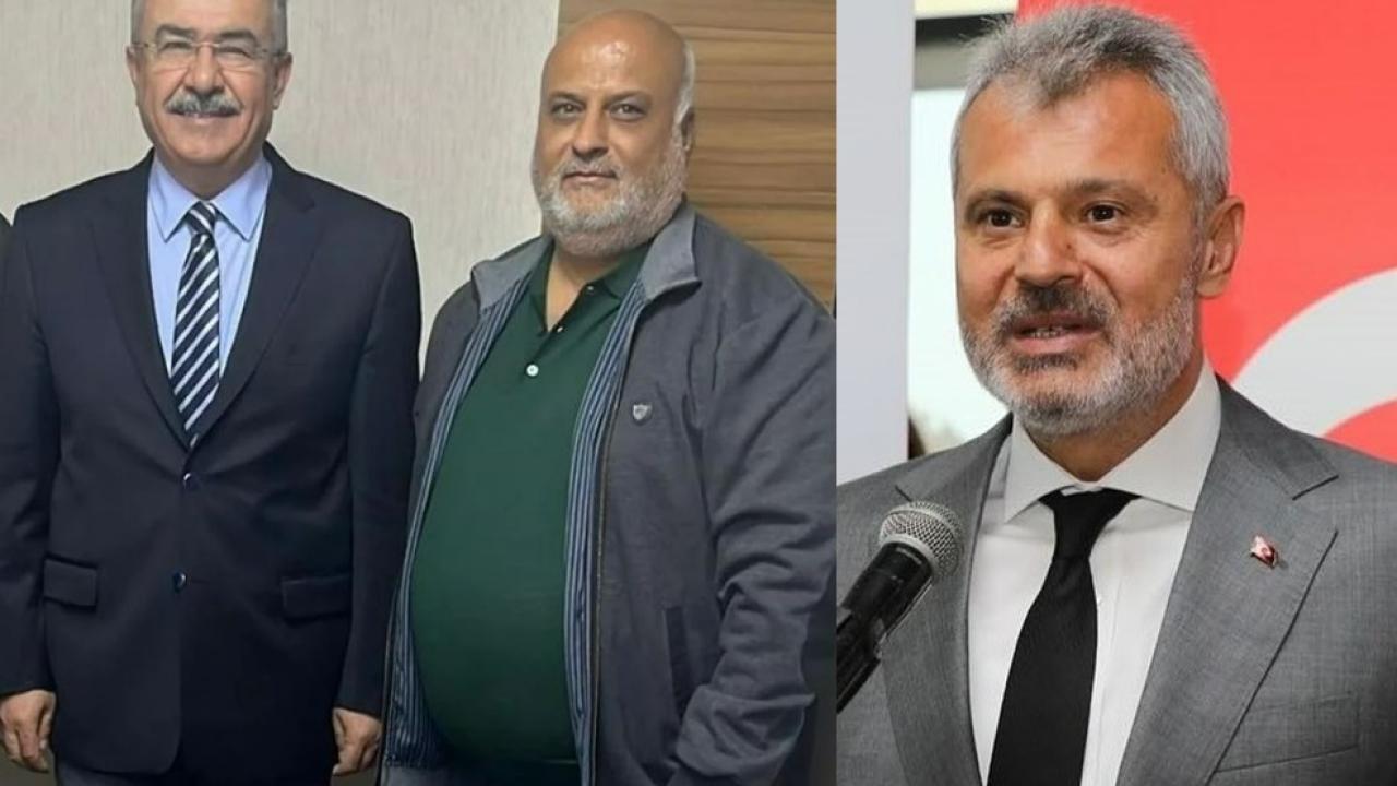 LEKESİZ: MEHMET ÖNTÜRK HATAY İÇİN ŞANSTIR