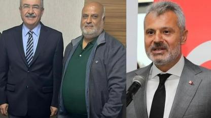 LEKESİZ: MEHMET ÖNTÜRK HATAY İÇİN ŞANSTIR