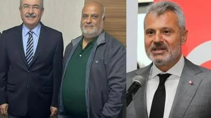 LEKESİZ: MEHMET ÖNTÜRK HATAY İÇİN ŞANSTIR