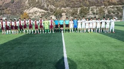 Lider ile Takipçisi Karşı Karşıya Geldi