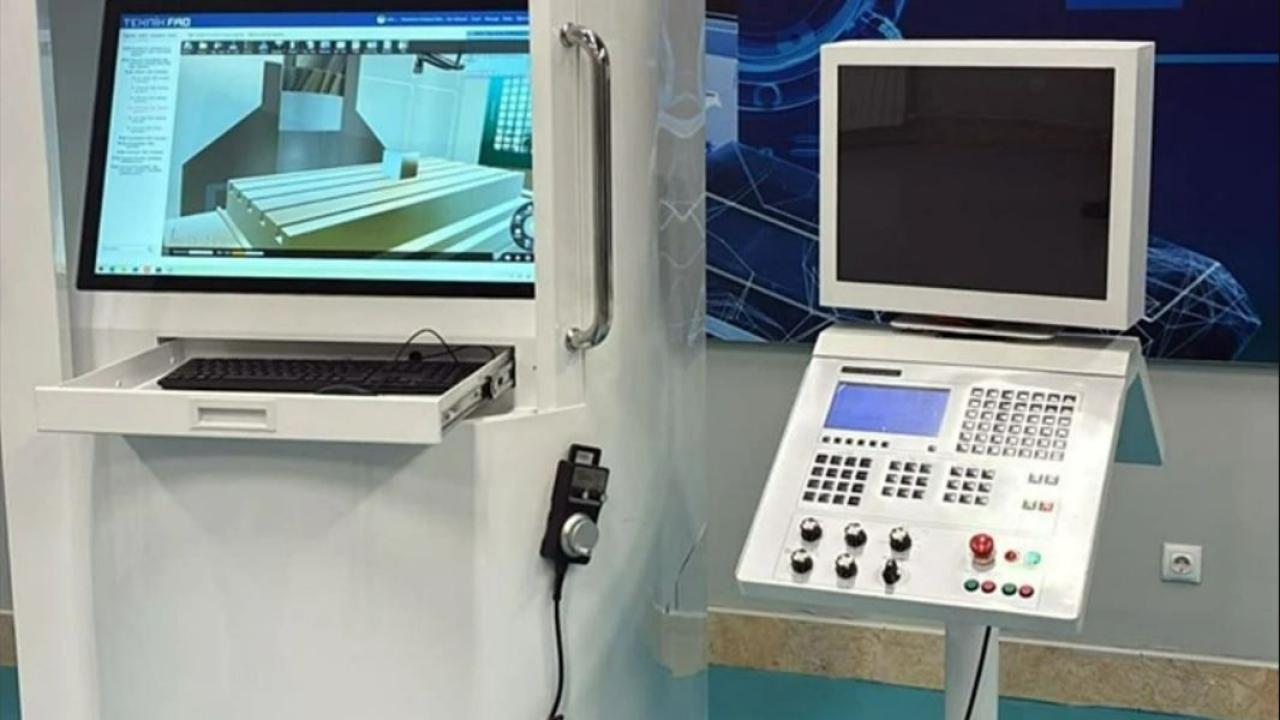 LİSEDE DİJİTAL ATÖLYE DÖNEMİ