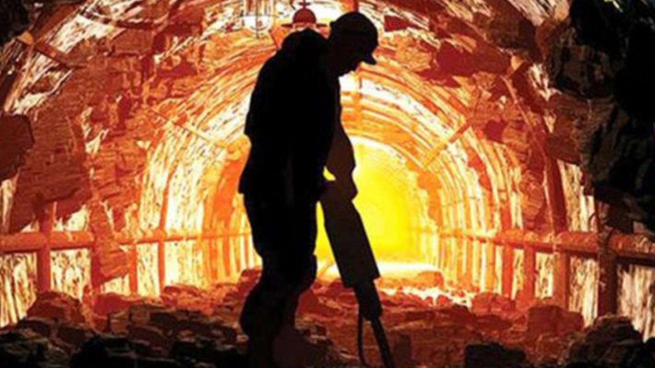 Madencilik Sektörü Öne Çıktı