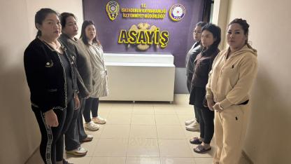 Masaj ve SPA Salonlarına Sıkı Denetim