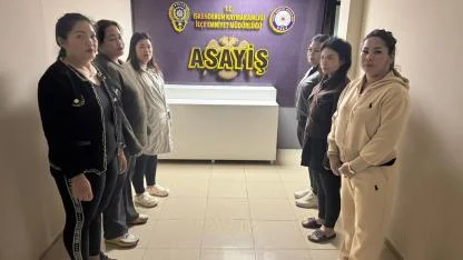 Masaj ve SPA Salonlarına Sıkı Denetim