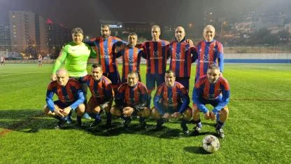 MASTERLER 1 PUANI ÇIKARDI