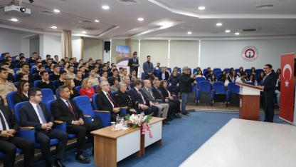 Mavi Vatan İçin Bilimsel Buluşma