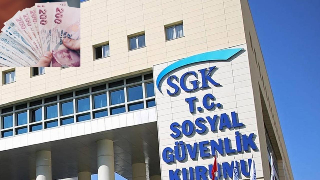 Milyonlara Nefes! SGK’dan Yerli İmplanta Destek Müjdesi...