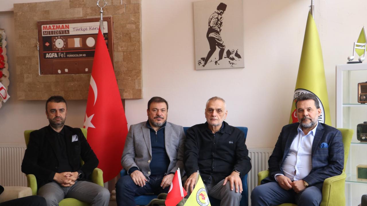 Mücbir Sebep Bitmemeli