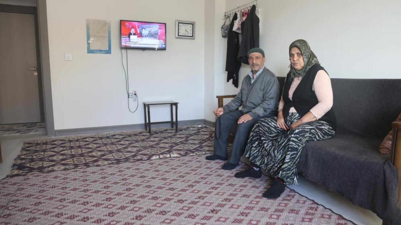 Murat Kurum Gibi Şantiye Şefine Can Kurban