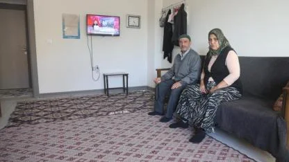 Murat Kurum Gibi Şantiye Şefine Can Kurban