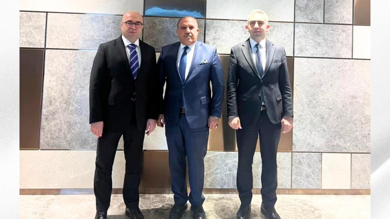 Nefes Kredisi ve Bölge Ekonomisi Masaya Yatırıldı