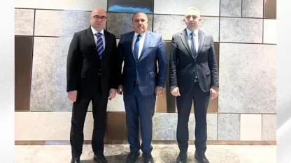 Nefes Kredisi ve Bölge Ekonomisi Masaya Yatırıldı