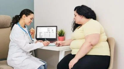 OBEZİTEYE KARŞI YENİ  TEDAVİ GELİŞTİRİLECEK