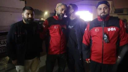 Oğluma Bunu Yapan Caninin En Ağır Cezayı Almasını İstiyorum